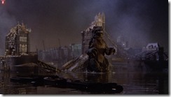 Gorgo HD Mother in the Thames
