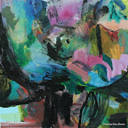Personne Botanique by Louise O'Brien