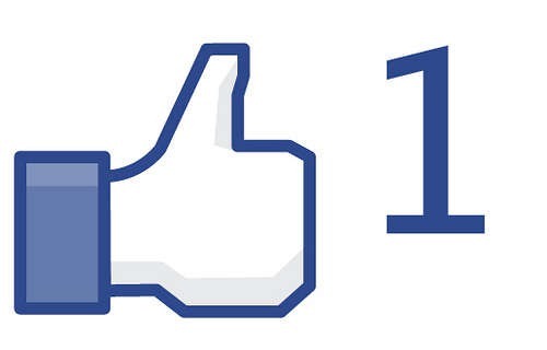 Facebook Like Facebook Like