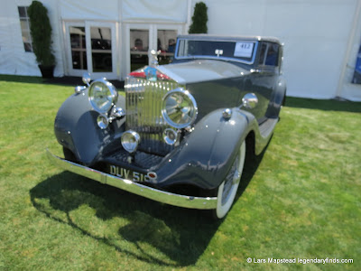 2012 Auction Previews Monterey California