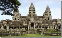 Angkor Wat Angkor Wat
