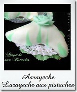 arayeche, gateau algerien