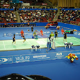 2008.03: Swiss Open 2008 in Basel