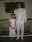 Maryke and I