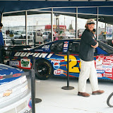 2001 Dumas Car Show