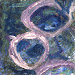 some details of paintings from mfa show 1997