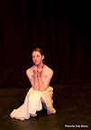 Offaly Youth Dance Company 2008