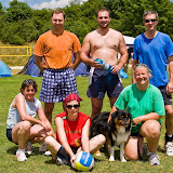 Volleyball
