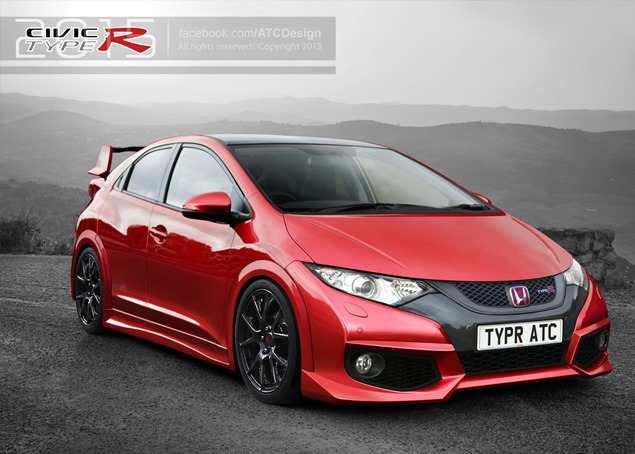 2015-Civic-Type-R_1 2015-Civic-Type-R_1