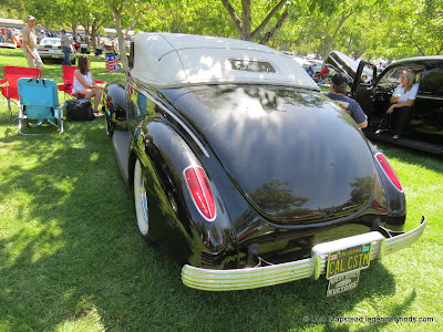  August 2012 Good Guys Rod and Custom Show Coverage