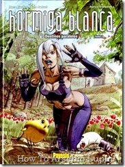 P00002 - Hormiga blanca khandam # P00002 - Hormiga blanca khandam #