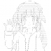 Twitter icon size W73xH73