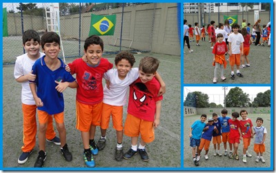 Jogos Internos7 Jogos Internos7