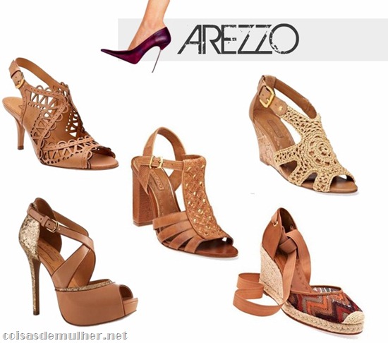 arezzo arezzo