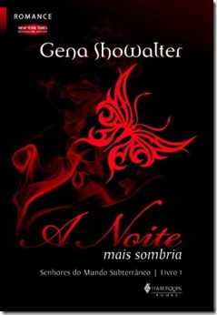 a noite mais sombria. a noite mais sombria.