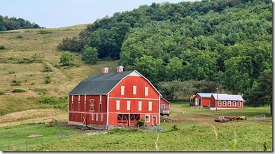 Somerset County Somerset County