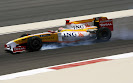 HD Wallpapers 2009 Formula 1 Grand Prix of Bahrain
