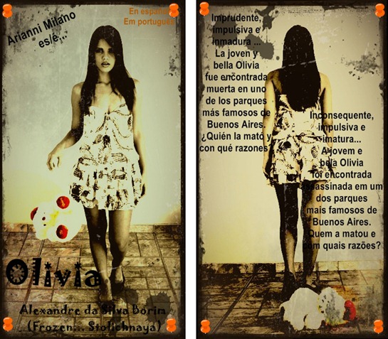 Olivia AMilano1 Olivia AMilano1