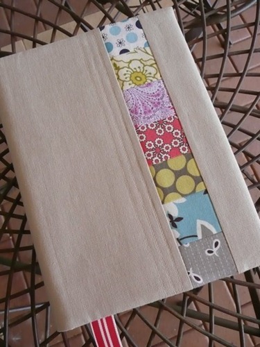 journal cover tutorial