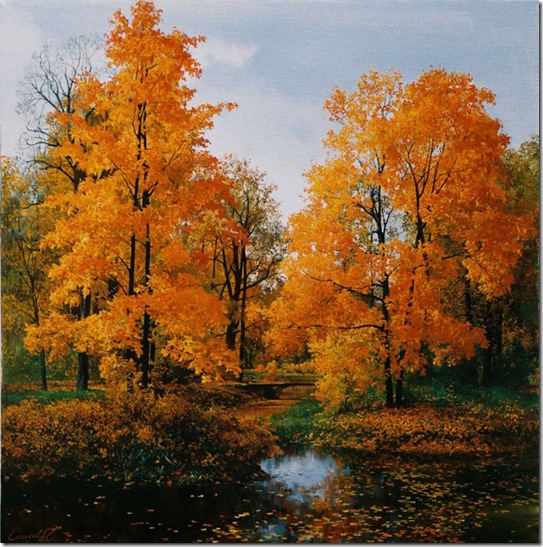 Autumn Autumn