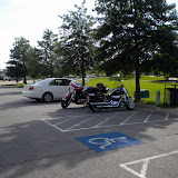 Fort Smith Run 2011