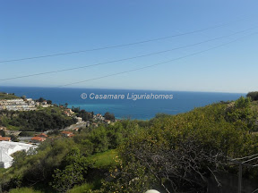 Italy Immobiliers &agrave; Vendre en Liguria, Ospedaletti