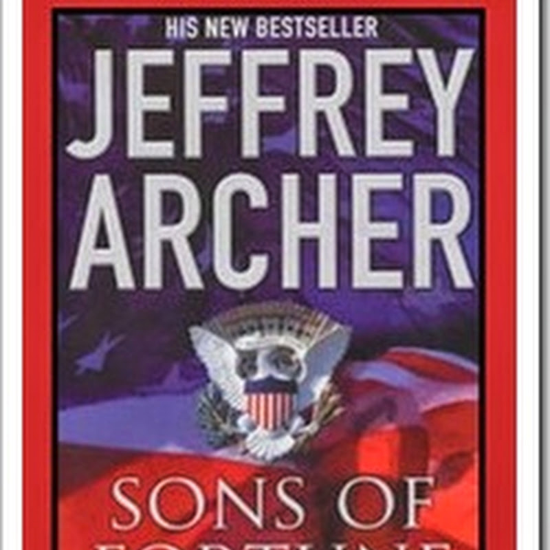 Sons of Fortune by Jeffrey Archer English E-Book In PDF