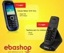 ebashop telefone sem fio celular ebashop telefone sem fio celular