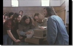 jobs-and-wozniak-steal-the-show-at-a-meeting-of-the-homebrew-computer-club-by-demoing-a-predecessor-to-the-first-apple-computer jobs-and-wozniak-steal-the-show-at-a-meeting-of-the-homebrew-computer-club-by-demoing-a-predecessor-to-the-first-apple-computer