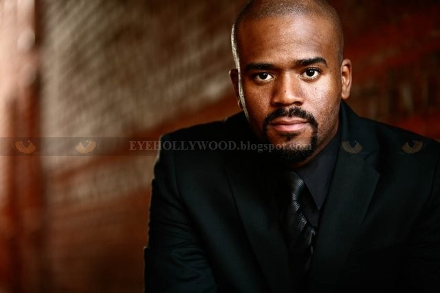 Larry Bates 