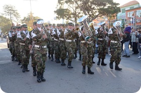 Banda Militar 