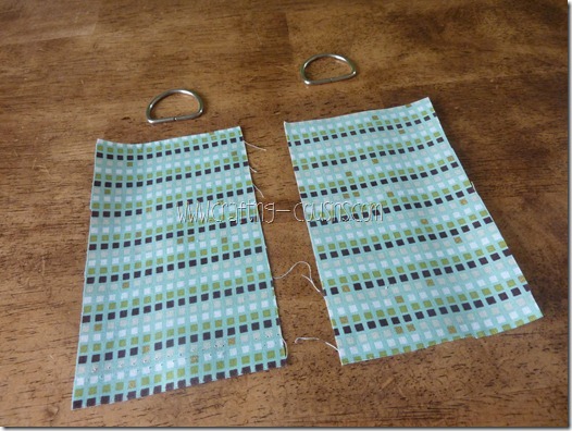 Crafty Cousins' Flouncy Bag Tutorial (48) Crafty Cousins' Flouncy Bag Tutorial (48)
