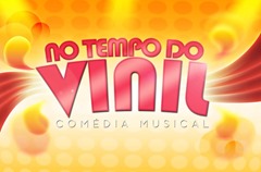 No Tempo do vinil - teaser