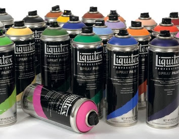 Liquitex Spray Paint Retailers Liquitex Spray Paint Retailers