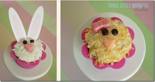 Cupcakes