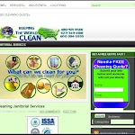 cleaningjanitorialservices.com