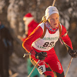 Ingvild Sangesland