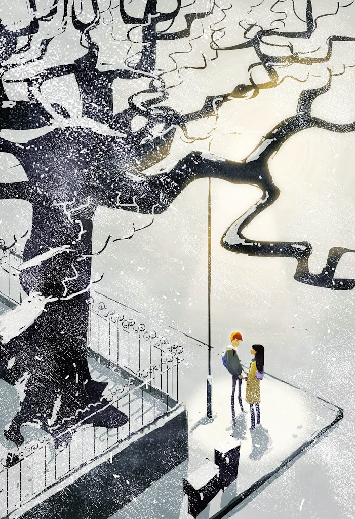 Магия повседневности Паскаль Кэмпион (20 фото) | Картинка №11