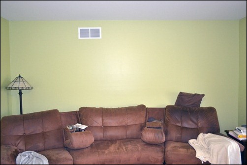 empty wall empty wall