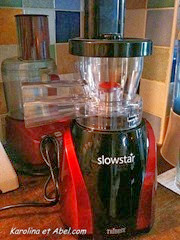Slowstar 3 Slowstar 3