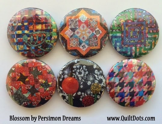 Blossom by Persimon Dreams Collection of 6