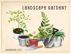 Landscape garden para RCT3 (lassoares-rct3) Landscape garden para RCT3 (lassoares-rct3)