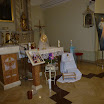 Rok 2012 &raquo; Modlitby z "Večera s bl. Jánom Pavlom II." 15.12.2012