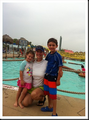 hawaiian falls 2
