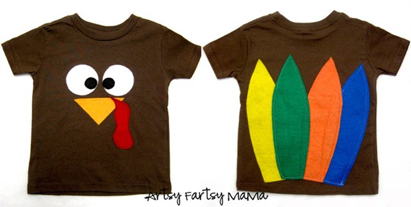 turkey shirt by artsy fartsy mama turkey shirt by artsy fartsy mama