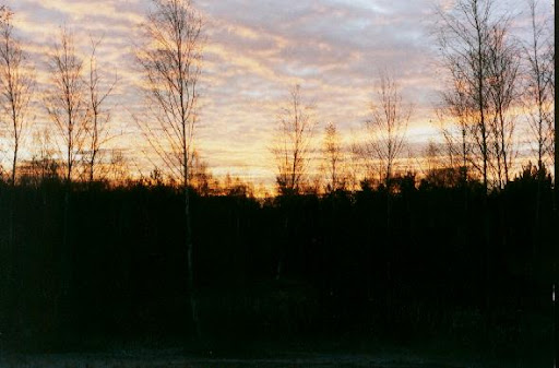 Sunrise