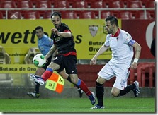 negredo sevilla