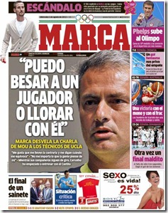 portada marca miércoles