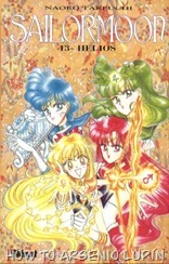 P00013 - Sailor Moon T13 -Vol38 Hi P00013 - Sailor Moon T13 -Vol38 Hi