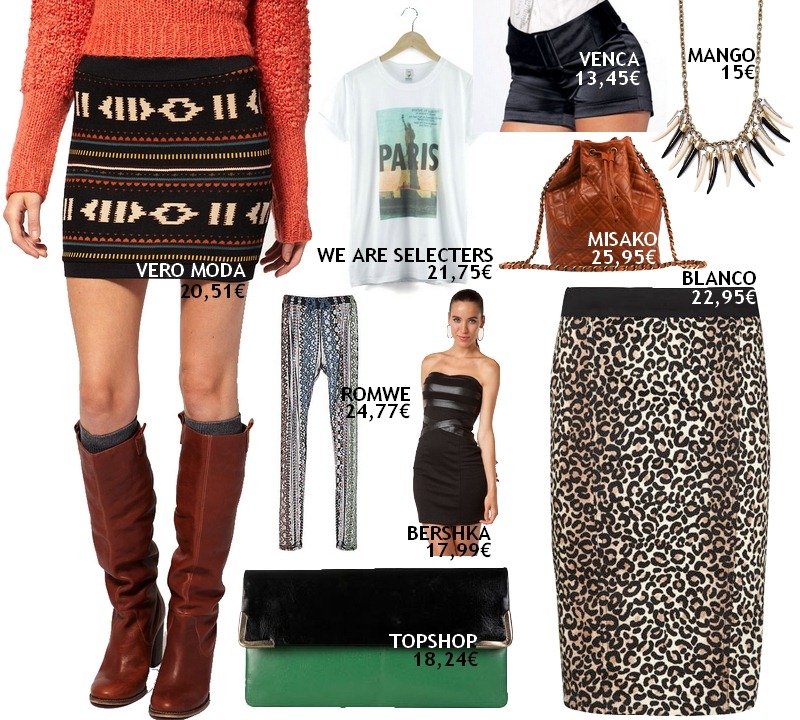 Shopping
